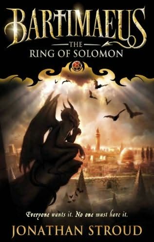 L'anneau de Salomon